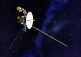 Foto: Voyager 2 queda incomunicada en el espacio interestelar