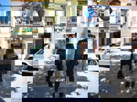 Buscan a la pareja de una joven de 22 años hallada muerta en Utrera (Sevilla) con un "golpe fuerte" en la cabeza