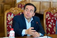 Albares dice que España ha hecho "una clara apuesta por que haya cuatro años más de avance"