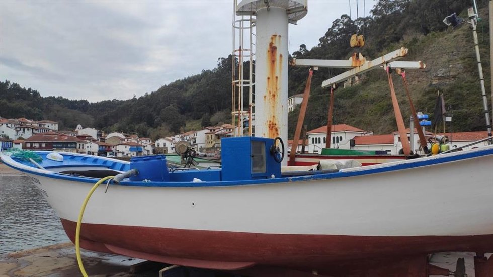 Archivo - Tazones