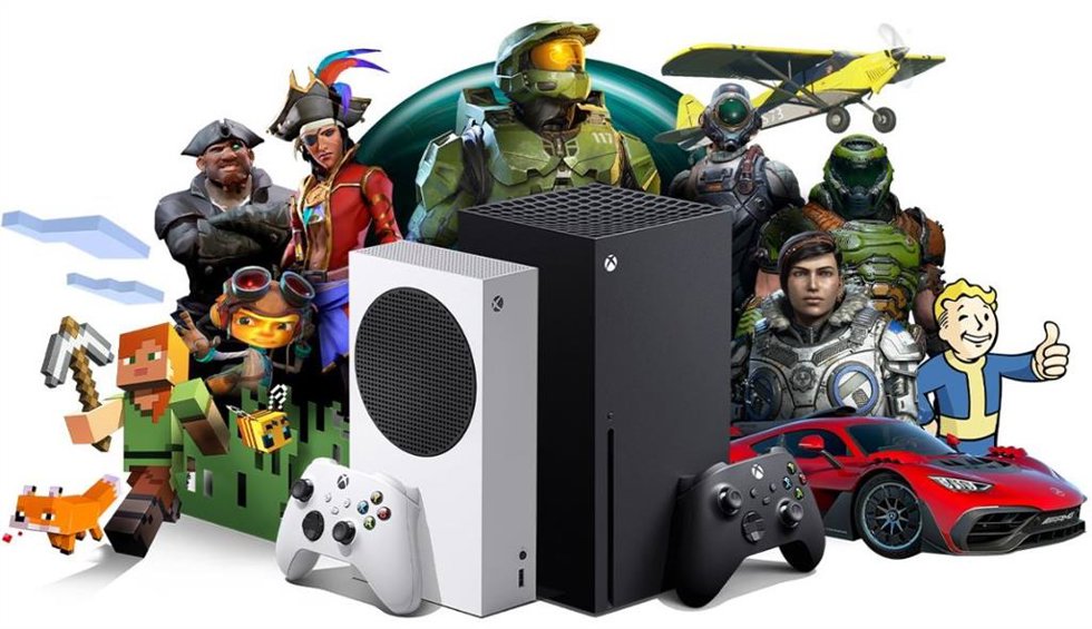 Xbox