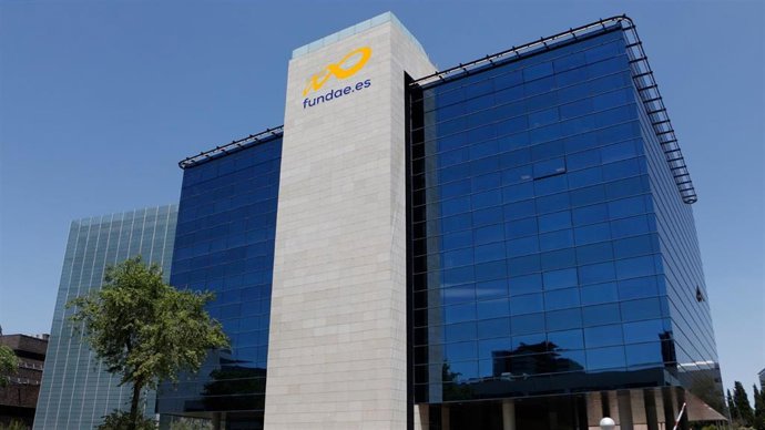 Archivo - Edificio de Fundae