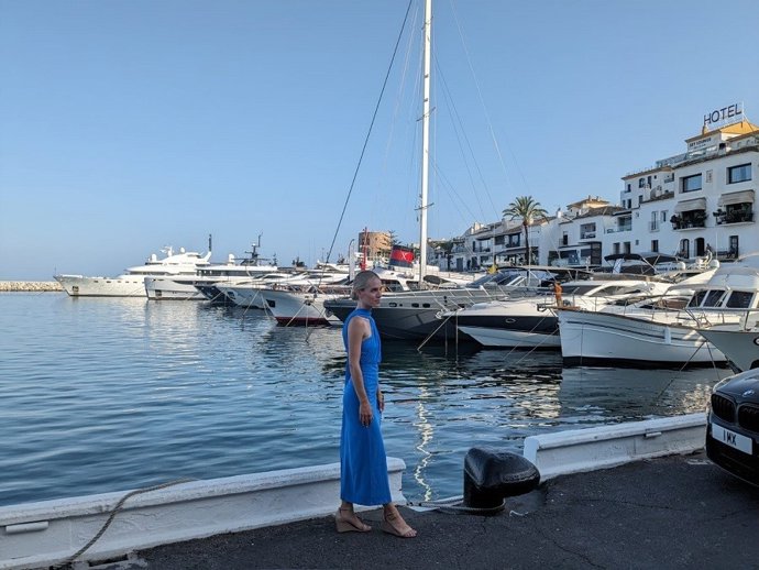 Turismo Costa del Sol refuerza posicionamiento en Reino Unido, Alemania y Estados Unidos con nuevo material audiovisual