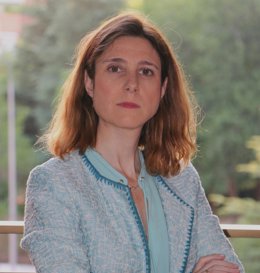 Patricia Sánchez Aedo, técnico senior de operaciones de Recyclia, entidad administradora de Ecopilas