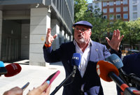 La AN deja en libertad a Villarejo tras ser condenado a 19 años de prisión por tres de sus encargos privados