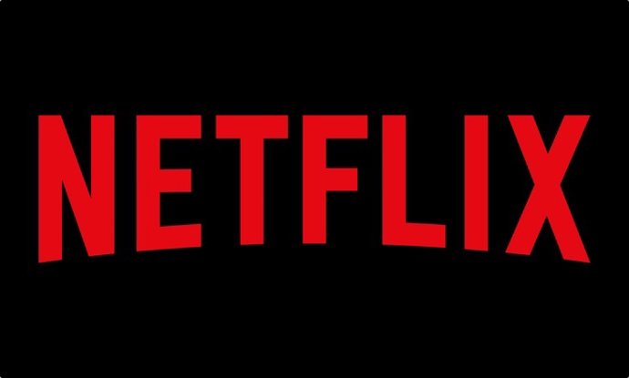 Archivo - Arxivo - Logotip de Netflix.