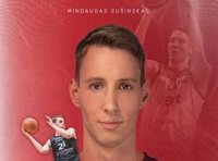 El Bàsquet Girona ficha al alero lituano Mindaugas Susinskas