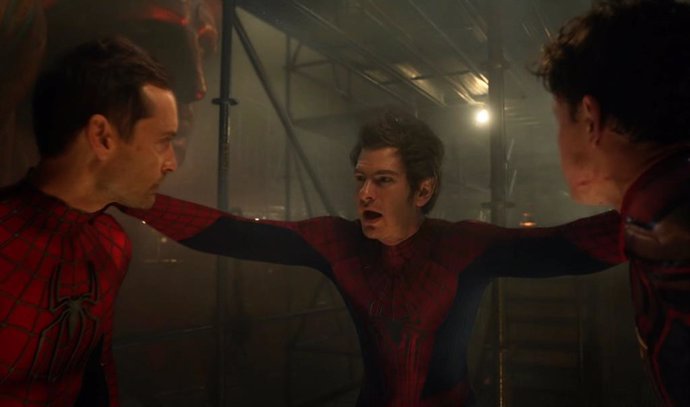 Andrew Garfield da buenas noticias sobre The Amazing Spider-Man 3