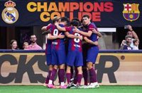 El Barça no quiere que el Milan le despierte del sueño en USA