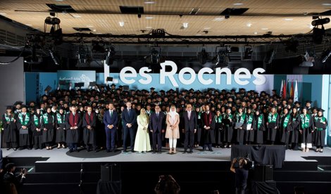 Comunicados Internacional