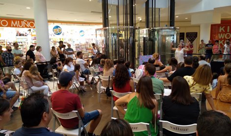 Comunicados Sociedad