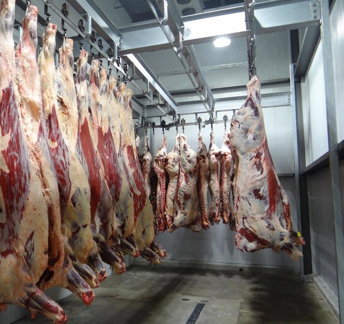 La Asociación de Mataderos de Castilla y León (AMACYL)