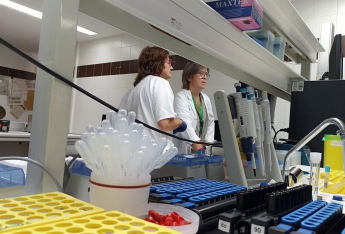 El Hospital Clínico Universitario Lozano Blesa de Zaragoza logra la acreditación de la agregometría plaquetaria, uno de los pocos centros españoles reconocidos con esta certificación.