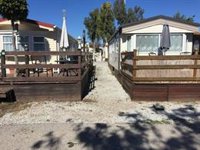 Las pernoctaciones extrahoteleras en Andalucía bajan un 2,9% en junio respecto a 2022, con 1,61 millones