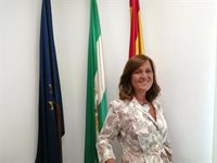 Milagros de Borbón y Cruz asume la Dirección General de Consumo de la Junta de Andalucía