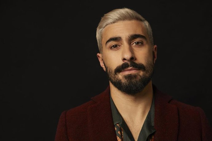 Archivo - Rayden actuará este sábado, 5 de agosto, en el festival Veruela Verano.