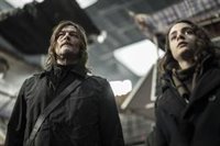 The Walking Dead: Daryl Dixon presenta al primer inmune del Universo TWD