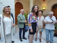 La Junta trabaja para amparar al bebé de Estepona (Málaga) que ingresó con fractura de fémur y dio positivo en cocaína