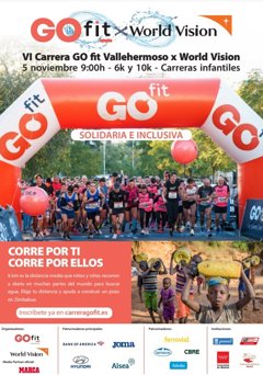 Cooperación y Desarrollo