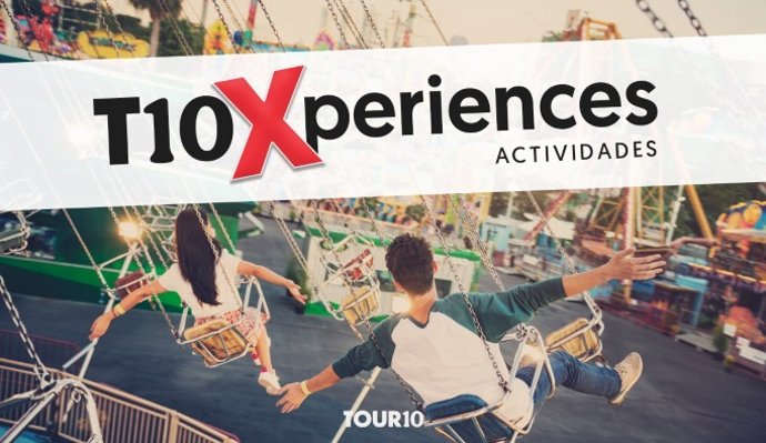 La plataforma Tour10 lanza su primera herramienta para comercializar experiencias  en destino.