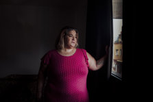 El futuro incierto de Ruth, de Rubén Plasencia