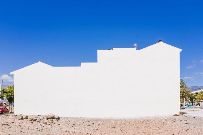 La promesa de lo ilimitado, de Carlos Novella, ha ganado el primer premio en la modalidad de serie del X Certamen Regional de Fotografía Informativa y Documental