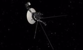 Foto: La NASA capta una señal de Voyager 2 que confirma su buen estado