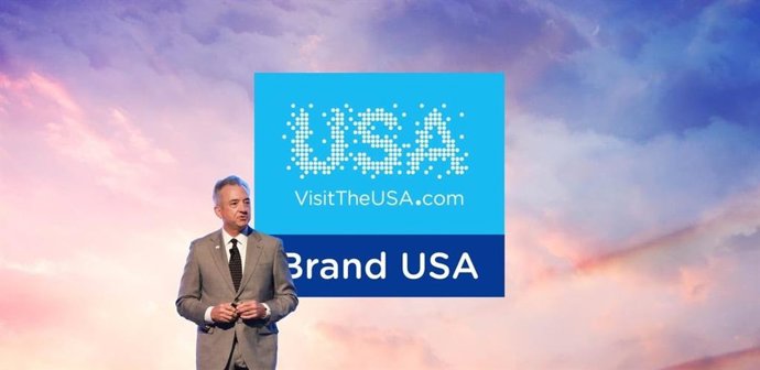 Chris Thompson anuncia su retiro como presidente y CEO de Brand USA