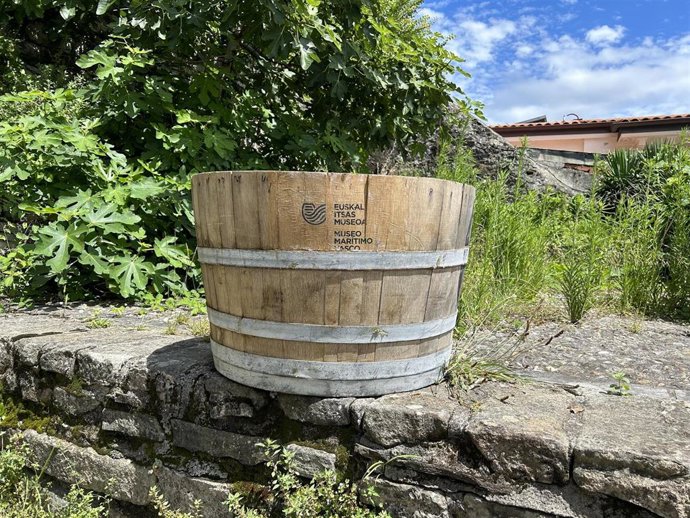 El Euskal Itsas Museoa lanza una convocatoria para la creación artística en colaboración con Boga Boga Festibala