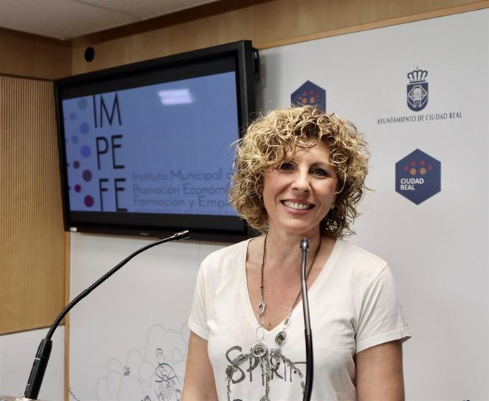 Edil de Economía en Ciudad Real advierte de "un marrón gordo" en el IMPEFE al no poder pedir subvenciones hasta 2024