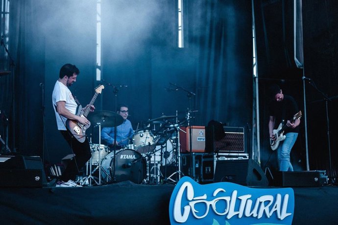 Archivo - Cooltural Fest.