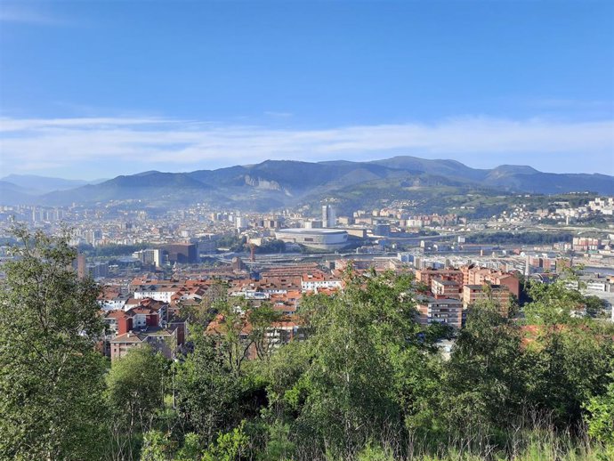 Archivo - Bilbao