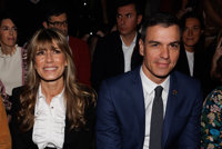 Sánchez viaja a Marruecos con su familia para pasar unos días de vacaciones