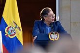 Foto: Colombia.- Nicolás Petro anuncia que colaborará con la Justicia colombiana