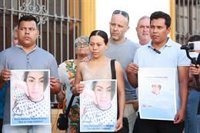 El detenido por la muerte de su mujer pasa a disposición judicial este jueves en el juzgado número 3 de Utrera (Sevilla)