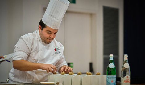 Comunicados Internacional