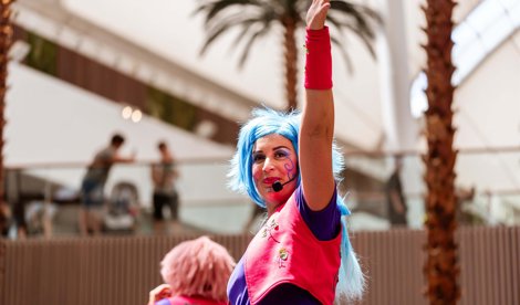 Comunicados Sociedad