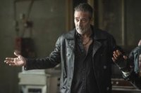 El gran error de Negan en The Walking Dead: Dead City