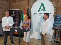 La Junta impulsa una nueva edición de Dreambeach Villaricos en Almería, cuyo impacto supera los 10 millones de euros
