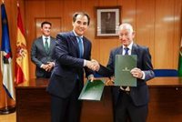 Junta estima que se estarán "poniendo sentencias" en el nuevo juzgado de Roquetas (Almería) antes del fin de legislatura