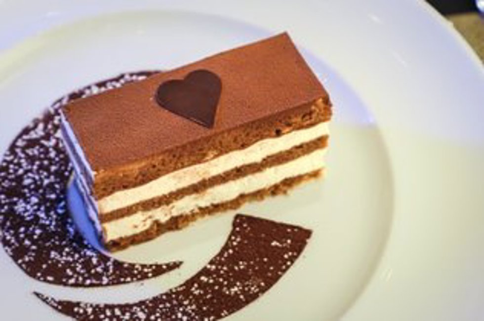 Costa Cruceros presenta un crucero para los amantes del chocolate