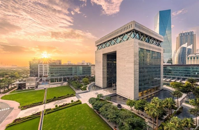 Dubai International Financial Centre (DIFC)