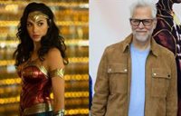 Gal Gadot protagonizará Wonder Woman 3 en el Universo DC de James Gunn