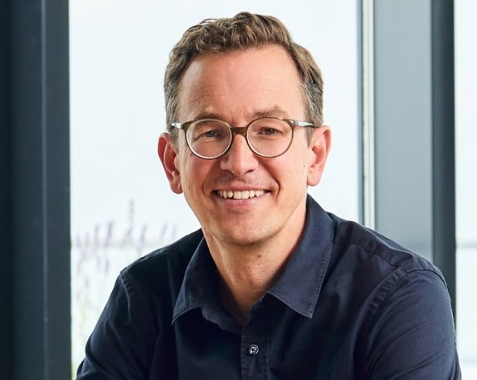 Philip Beckmann, nuevo CEO de tado