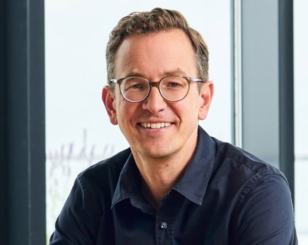 Philip Beckmann, nuevo CEO de tado