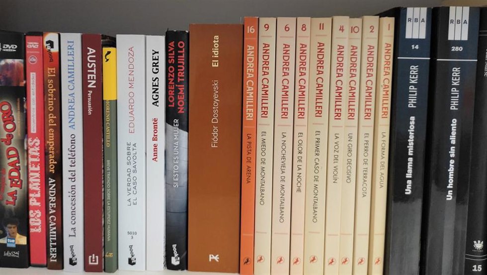 Libros