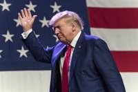 Uno de los abogados de Trump ve en los cargos imputados al expresidente un ataque al "discurso político"