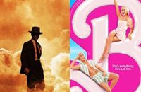 Warner pide perdón por promocionar Barbenheimer tras las críticas en Japón