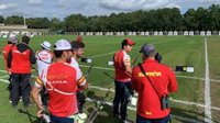España se queda sin equipos de arco recurvo en el Mundial