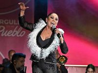 Isabel Pantoja 'reaparece' en su 67 cumpleaños con un mensaje muy especial